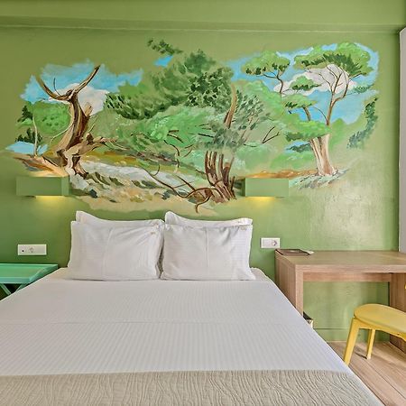 Sofia'S Lovely Rooms Khora Sfakion Exterior photo
