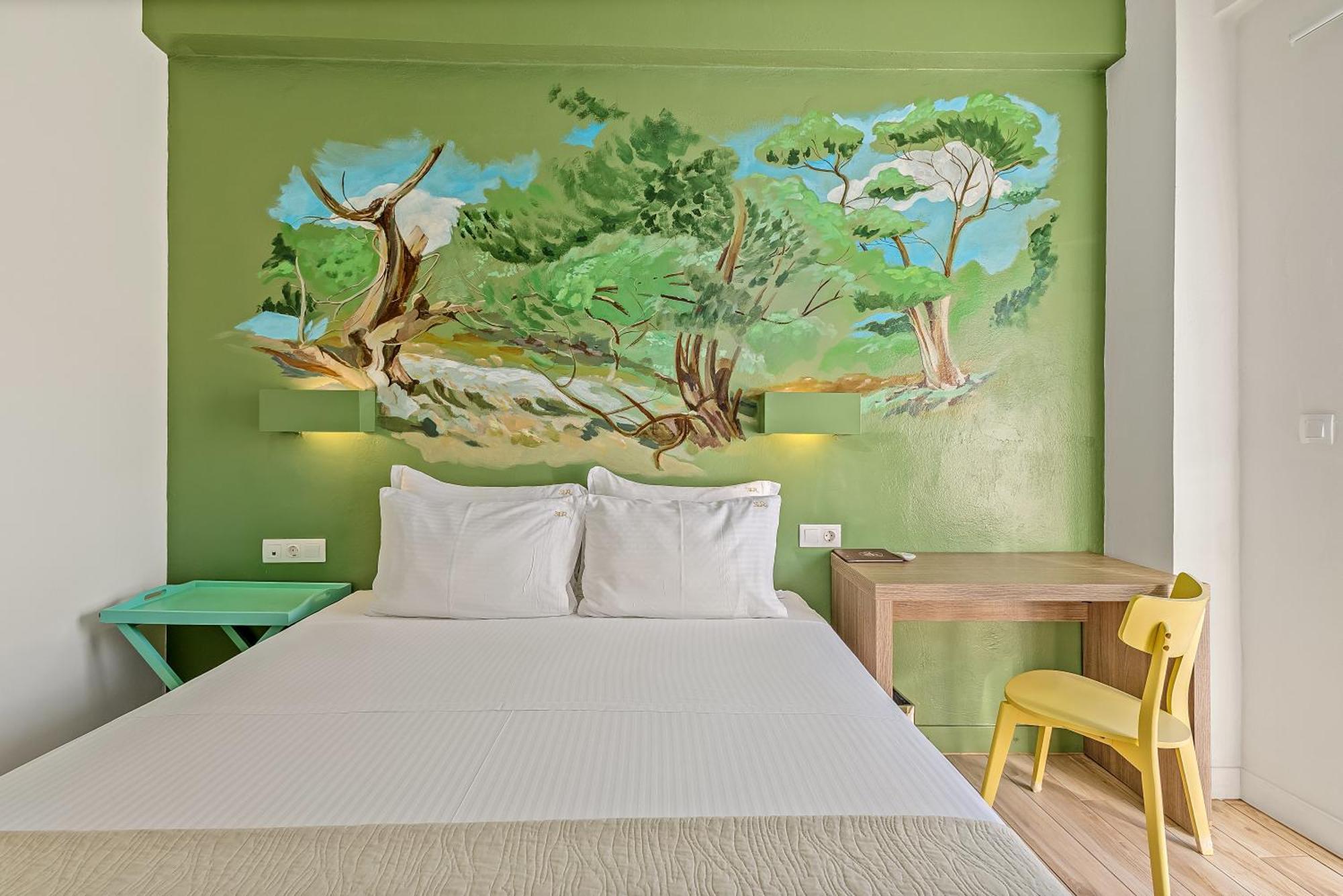 Sofia'S Lovely Rooms Khora Sfakion Exterior photo