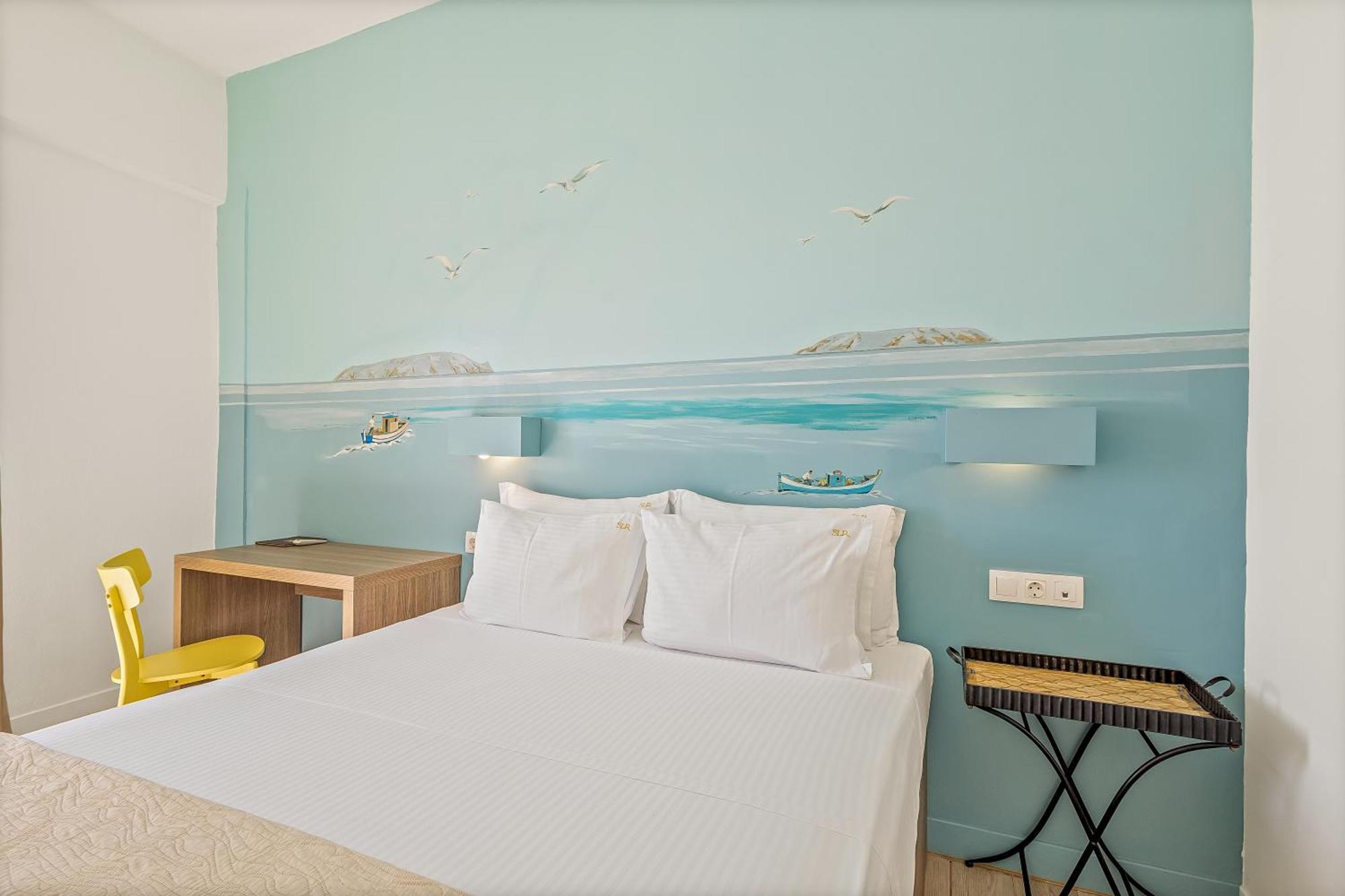 Sofia'S Lovely Rooms Khora Sfakion Room photo
